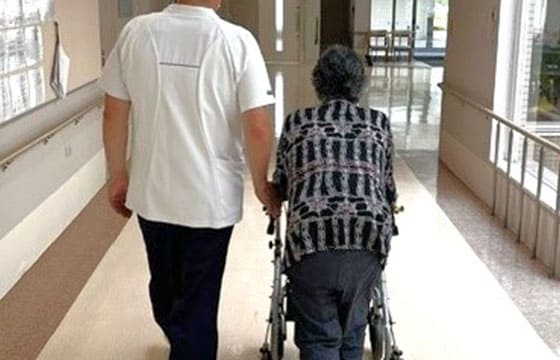 機能訓練