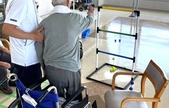レクリエーション